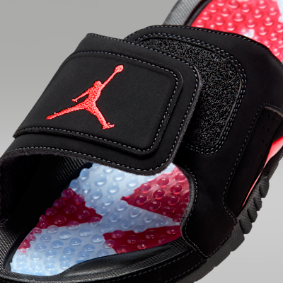 NIKE公式】ジョーダン ハイドロ 6 レトロ スライド.オンラインストア